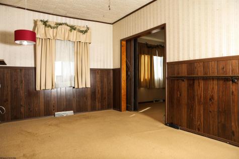 1543 Fairmont Avenue Clarksburg WV 26301