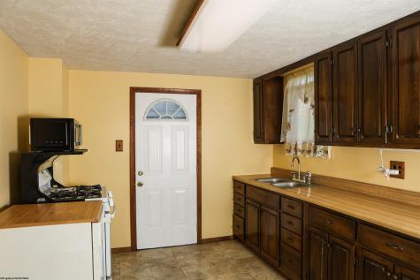 1543 Fairmont Avenue Clarksburg WV 26301