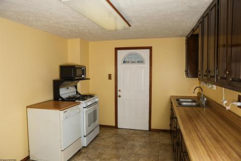 1543 Fairmont Avenue Clarksburg WV 26301