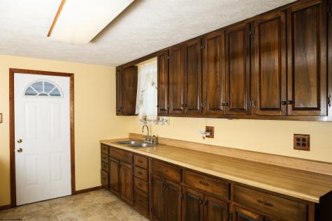 1543 Fairmont Avenue Clarksburg WV 26301