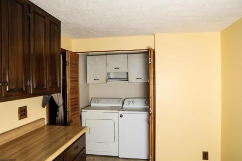 1543 Fairmont Avenue Clarksburg WV 26301