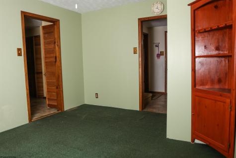 1543 Fairmont Avenue Clarksburg WV 26301
