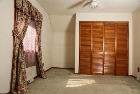 1543 Fairmont Avenue Clarksburg WV 26301