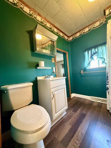 1543 Fairmont Avenue Clarksburg WV 26301