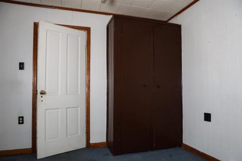 1543 Fairmont Avenue Clarksburg WV 26301