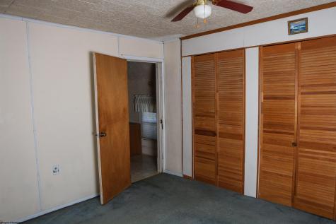 1543 Fairmont Avenue Clarksburg WV 26301