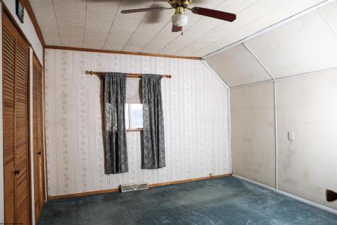 1543 Fairmont Avenue Clarksburg WV 26301