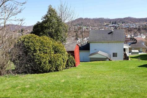 1543 Fairmont Avenue Clarksburg WV 26301