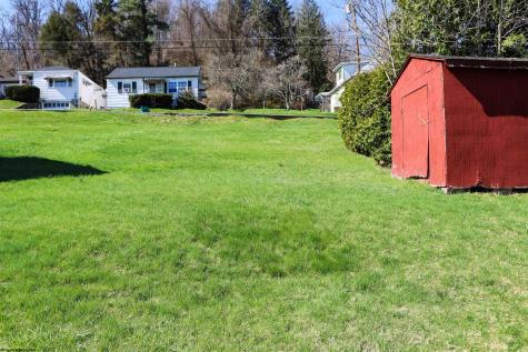1543 Fairmont Avenue Clarksburg WV 26301