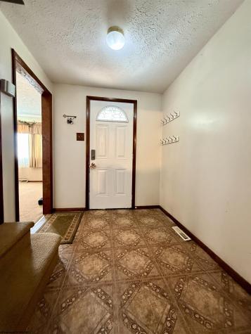 1543 Fairmont Avenue Clarksburg WV 26301