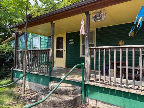 110 Seneca Road Elkins WV 26241
