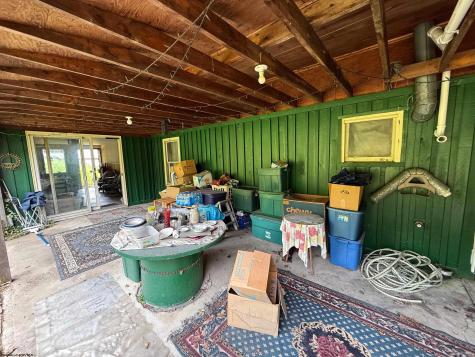 110 Seneca Road Elkins WV 26241