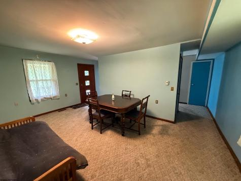 110 Seneca Road Elkins WV 26241