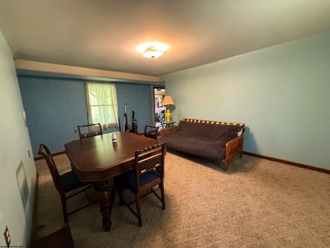 110 Seneca Road Elkins WV 26241