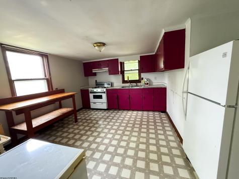 110 Seneca Road Elkins WV 26241