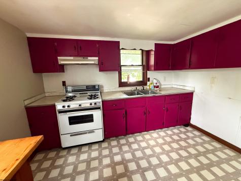 110 Seneca Road Elkins WV 26241