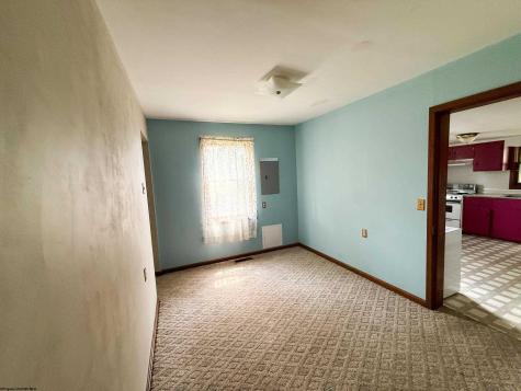 110 Seneca Road Elkins WV 26241