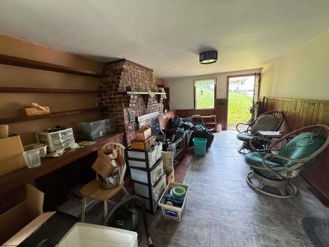 110 Seneca Road Elkins WV 26241