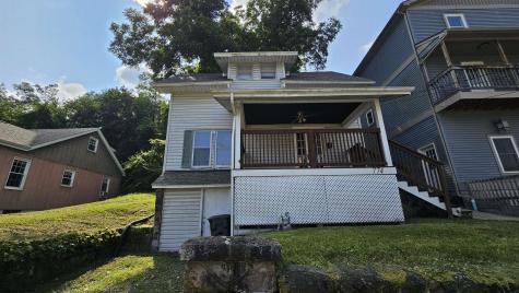 774 Garrison Avenue Morgantown WV 26505
