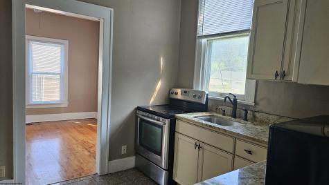 774 Garrison Avenue Morgantown WV 26505