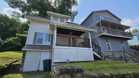 774 Garrison Avenue Morgantown WV 26505