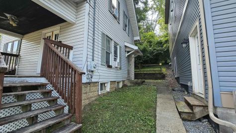 774 Garrison Avenue Morgantown WV 26505