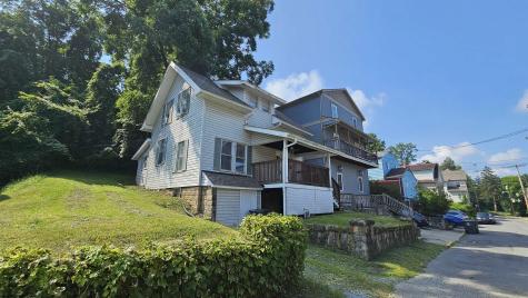 774 Garrison Avenue Morgantown WV 26505
