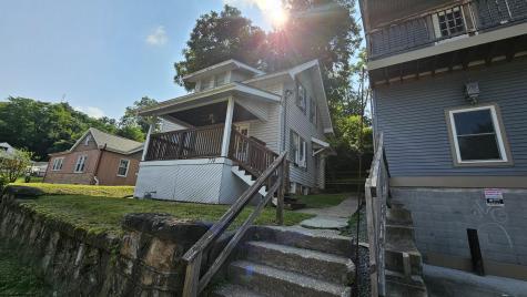 774 Garrison Avenue Morgantown WV 26505