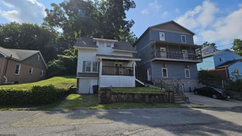 774 Garrison Avenue Morgantown WV 26505