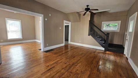 774 Garrison Avenue Morgantown WV 26505