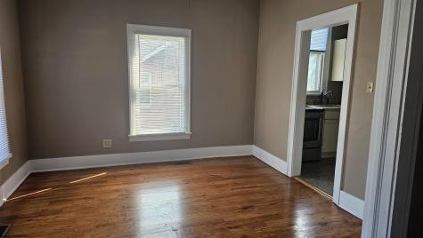 774 Garrison Avenue Morgantown WV 26505