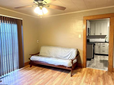 339 S 22nd Street Clarksburg WV 26301