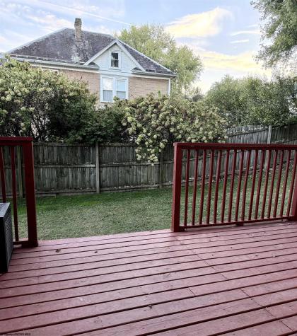 339 S 22nd Street Clarksburg WV 26301