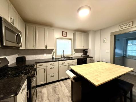 339 S 22nd Street Clarksburg WV 26301