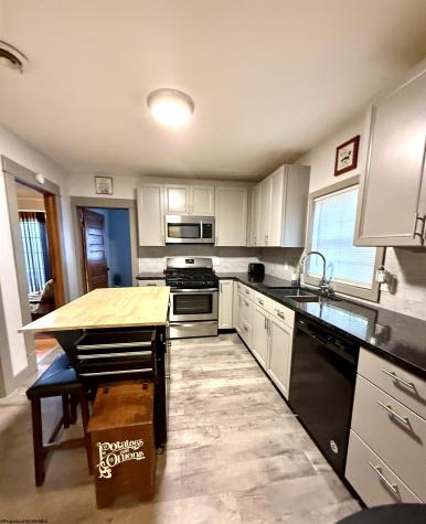 339 S 22nd Street Clarksburg WV 26301