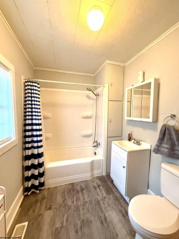 339 S 22nd Street Clarksburg WV 26301