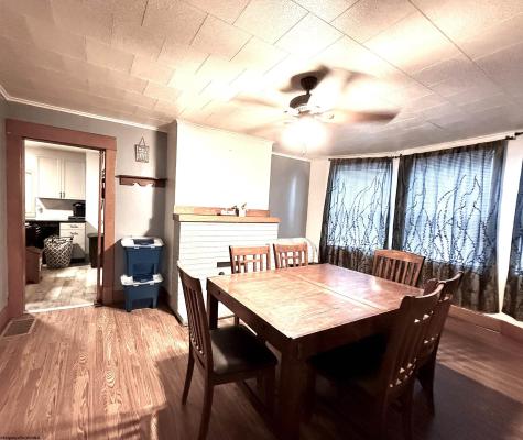 339 S 22nd Street Clarksburg WV 26301