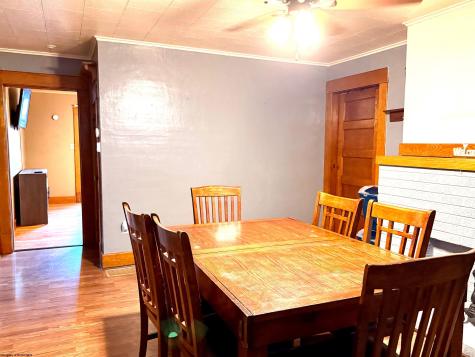 339 S 22nd Street Clarksburg WV 26301