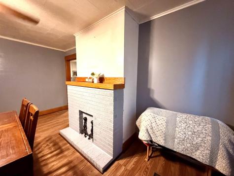 339 S 22nd Street Clarksburg WV 26301