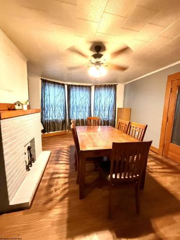 339 S 22nd Street Clarksburg WV 26301