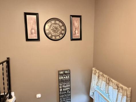 339 S 22nd Street Clarksburg WV 26301