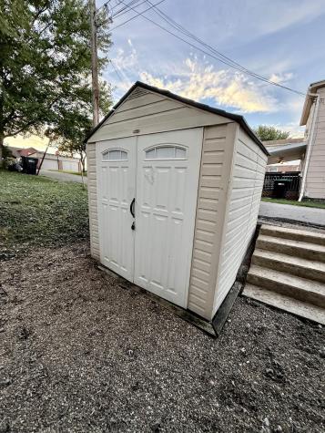 339 S 22nd Street Clarksburg WV 26301