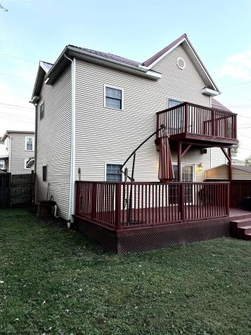 339 S 22nd Street Clarksburg WV 26301