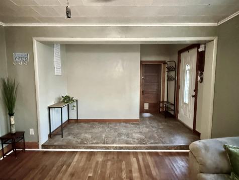 339 S 22nd Street Clarksburg WV 26301