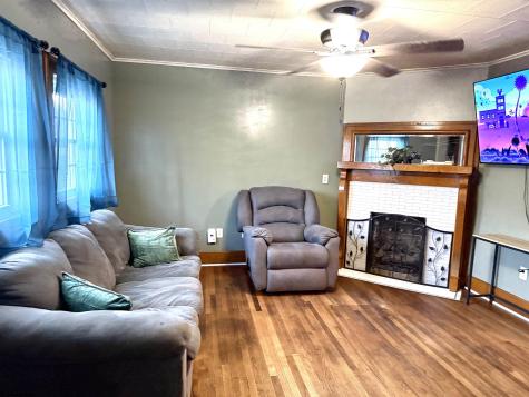 339 S 22nd Street Clarksburg WV 26301