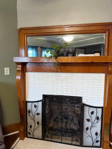 339 S 22nd Street Clarksburg WV 26301