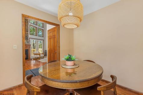 15 S Fern Court Terra Alta WV 26764