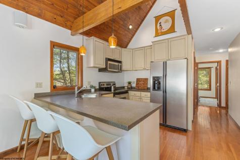 15 S Fern Court Terra Alta WV 26764