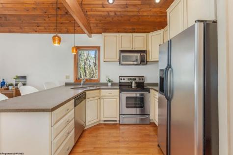 15 S Fern Court Terra Alta WV 26764