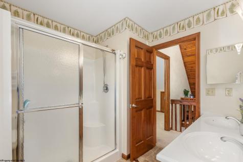 15 S Fern Court Terra Alta WV 26764